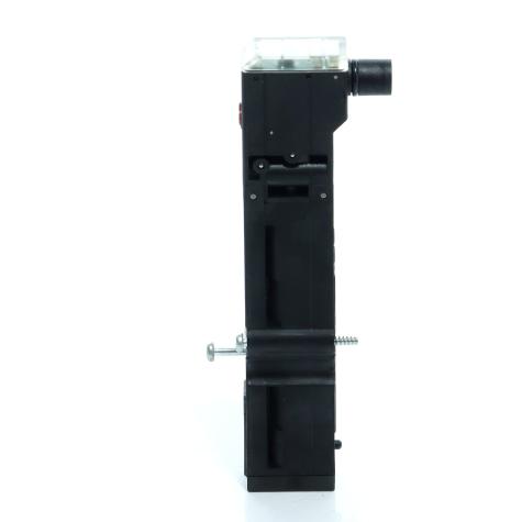5/3 Way Valve Serie HF03-LG, CL03  